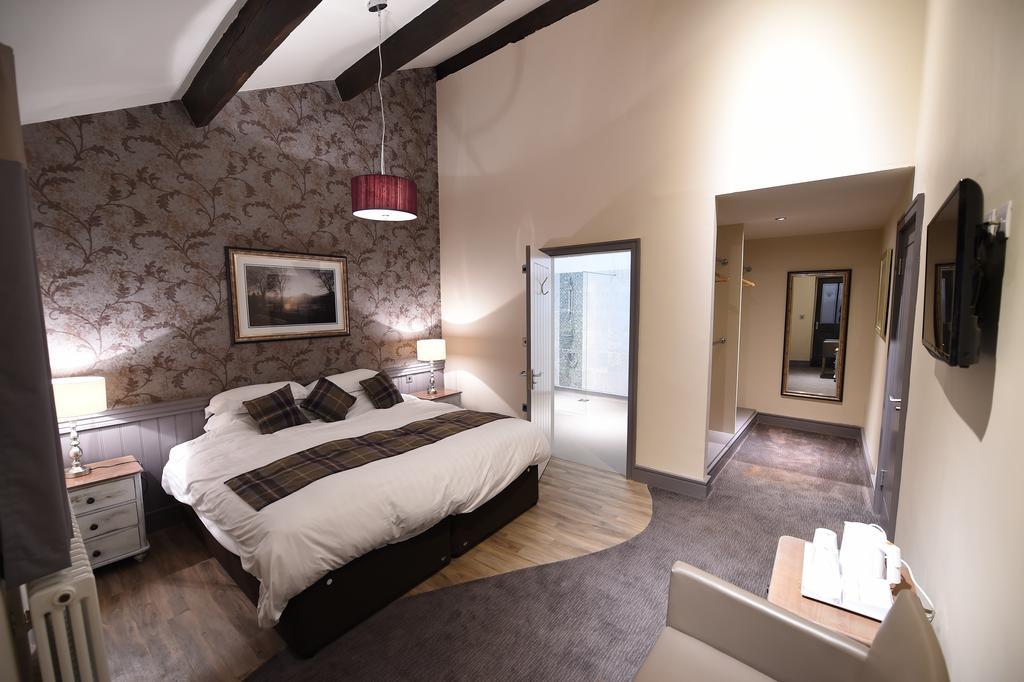 Kings Arms Hotel Holme  Room photo